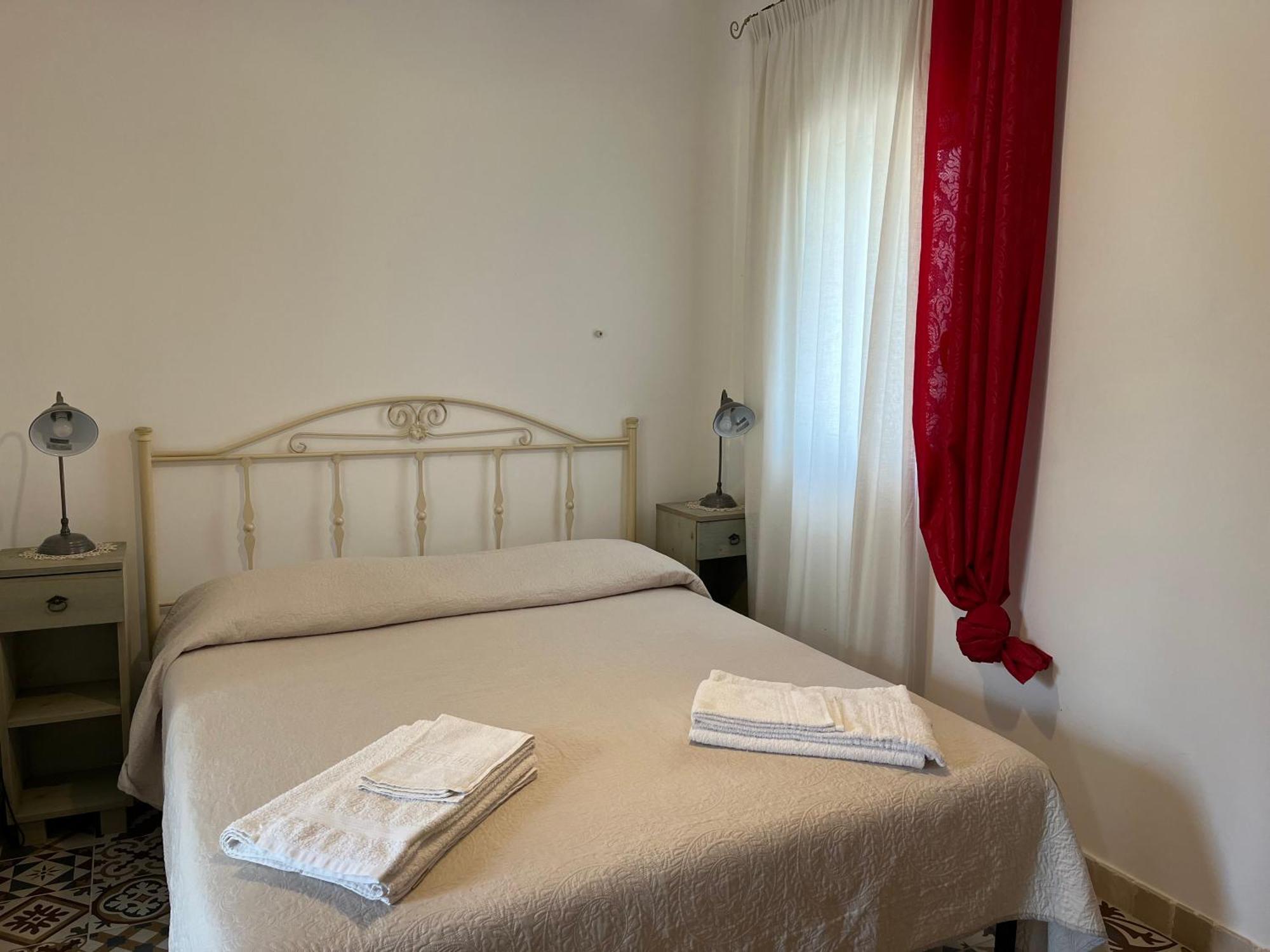 Casette Masseria La Camardia Sava Dış mekan fotoğraf