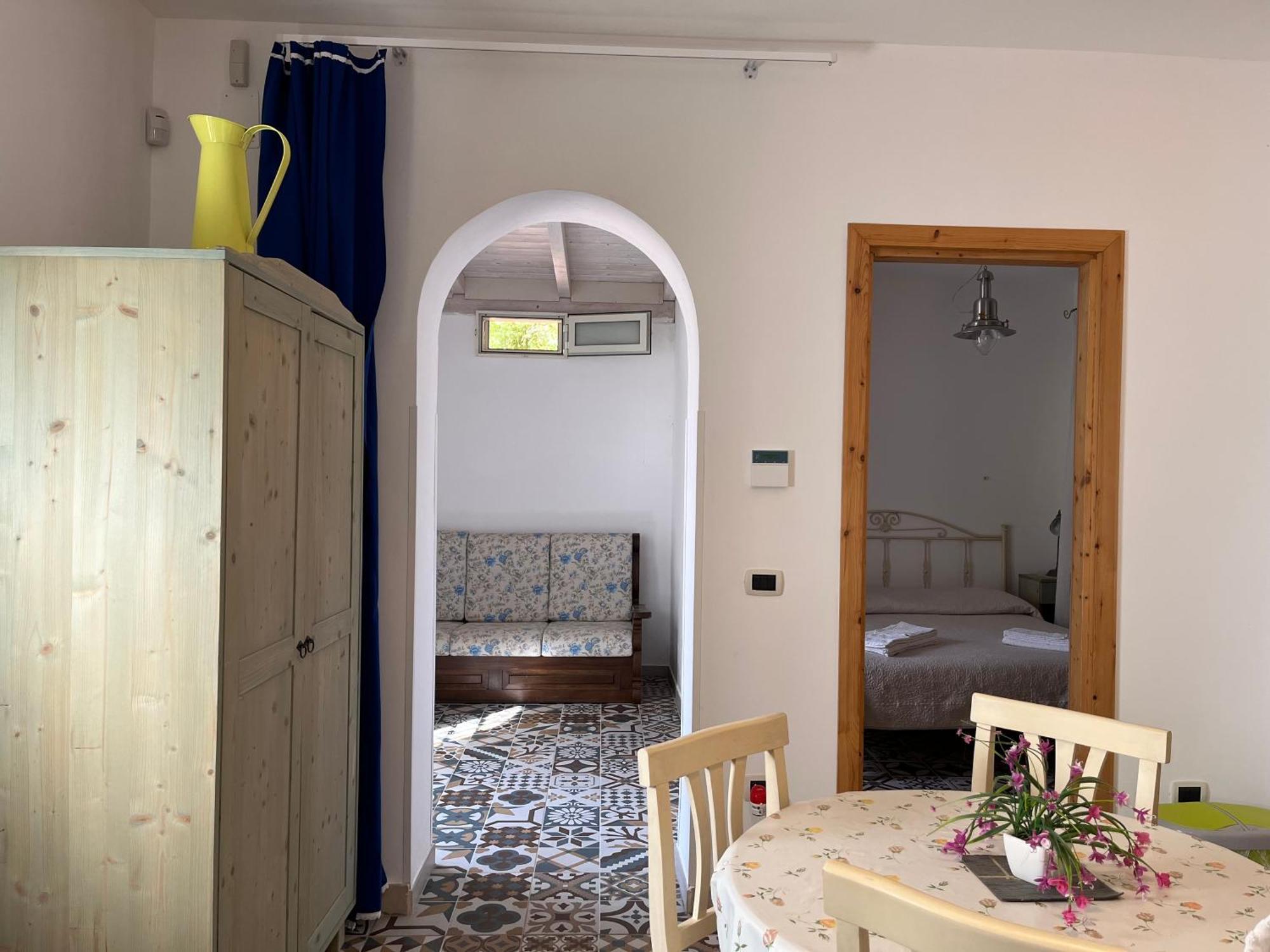 Casette Masseria La Camardia Sava Dış mekan fotoğraf