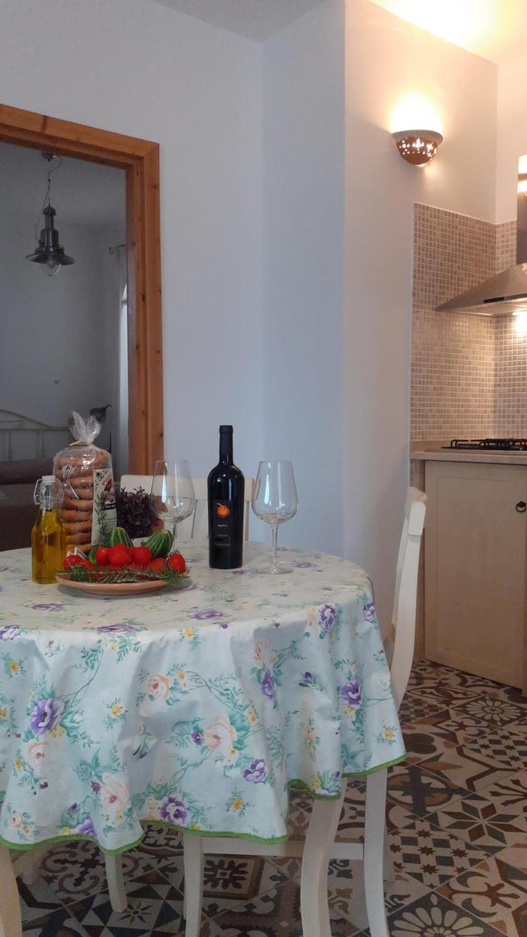 Casette Masseria La Camardia Sava Dış mekan fotoğraf